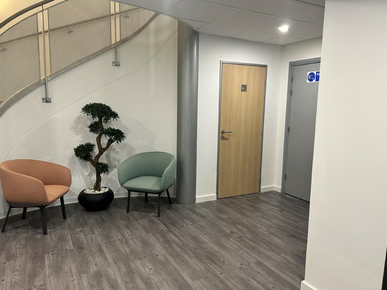 Bureau Biot 1385m² Location bureau Biot Alpes-Maritimes OLBUR2114858 9